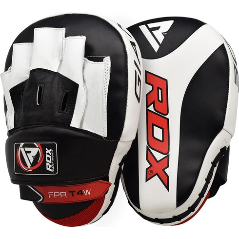 RDX FOCUS PADS WITH BAG GLOVES-7